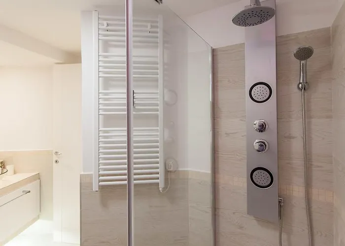 Appartement In Palermo