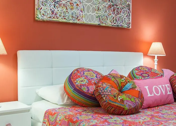 Appartement In Palermo *