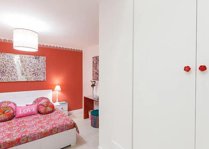 Appartement In Palermo
