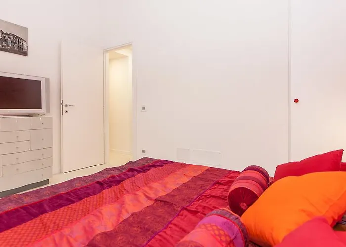 Appartement In Palermo Rome