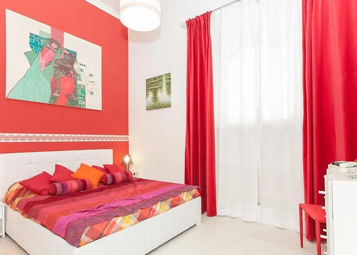 Appartement In Palermo *