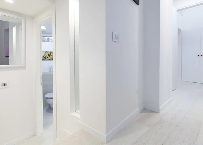 Appartement In Palermo Rome